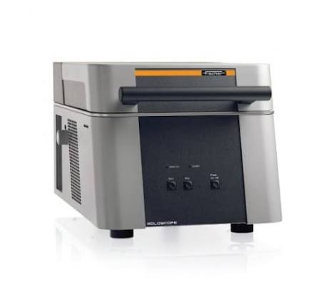 GOLDSCOPE SD 520 - Image 1